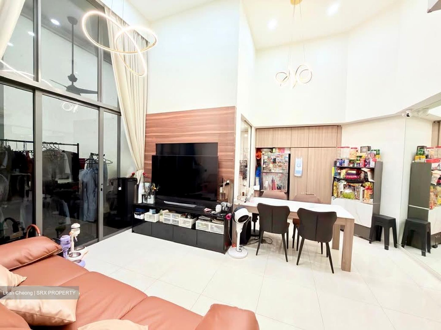 Riverbank @ Fernvale (D28), Condominium #618943991